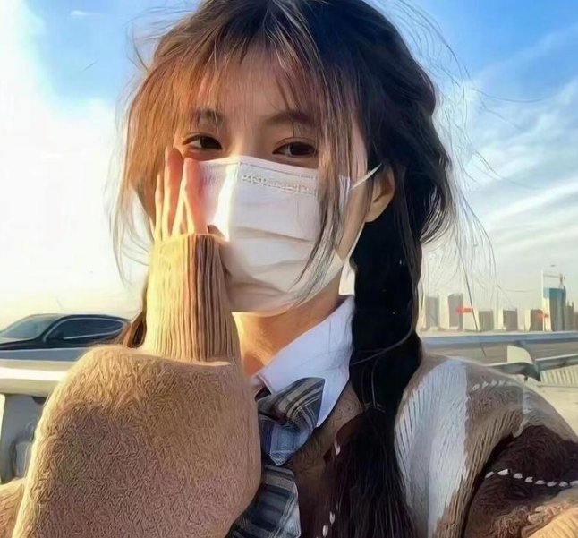 一个正常的世界